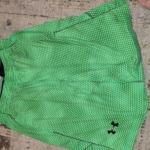 Under Armour Mens Athletic Shorts